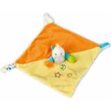 👉 Rammelaar pluche junior multicolor Lelly eenhoornpaard Dou 29 x cm 8004332865087