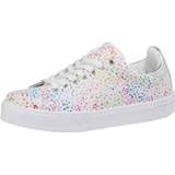 👉 Sneakers wit multicolor vrouwen Made in Italy Sneaker Studio W 4055707013613