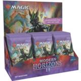 👉 Engels Magic the Gathering - Modern Horizons 2 Set Boosterbox 195166125213