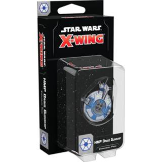👉 Engels Star Wars X-Wing 2.0 HMP Droid Gunship Pack 841333111182