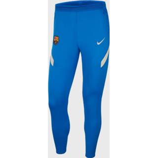 👉 L mannen Donker Blauw Nike fcb dry strk pant kp heren 194954751313