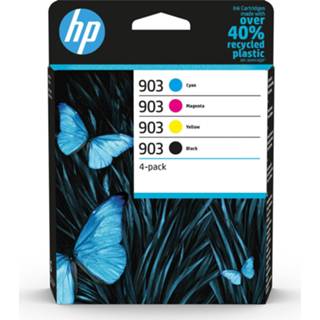 👉 HP 903 Combo-Pack 195122352271