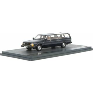 👉 Model auto Volvo 245 Transfer 4-Door LWB Station Wagon - Modelauto schaal 1:43 12106051008