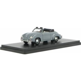 👉 Model auto Volkswagen Dannenhauer und Strauss Cabriolet - Modelauto schaal 1:43 4052176720875