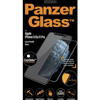 👉 Screenprotector PanzerGlass iPhone X/XS/11 5711724026676