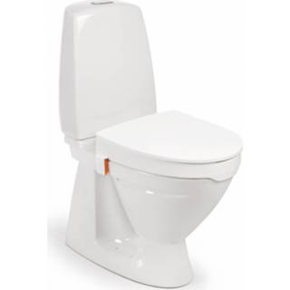 👉 My-Loo Toiletverhoger met deksel - 10 cm