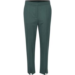 👉 Vrouwen groen SydneyKB Pants 1629489813780