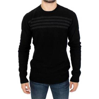 👉 Sweater male zwart 9355692070512