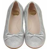 👉 Ballerina's vrouwen grijs Ballerina