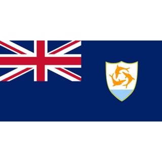 👉 Vlag active Anguilla 30x45cm 7424950312304