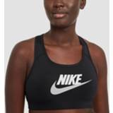 👉 M vrouwen Nike df swsh cb fut gx bra dames 195241990576