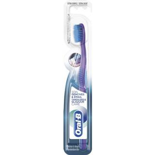 Tandenborstel Oral-B tandvlees en glazuur care