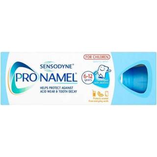 👉 Tandpasta Sensodyne Pronamel 6-12