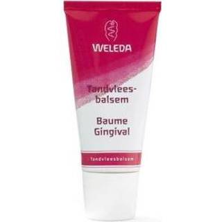 👉 Balsem Weleda ratanhia Tandvlees