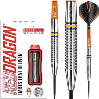 👉 Rood Red Dragon darts 90% Tungsten Amberjacks