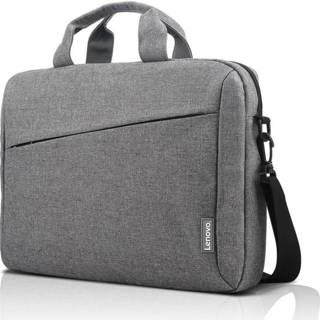 👉 Notebooktas grijs Lenovo Casual Toploader T210 39,6 cm (15.6 ) bag