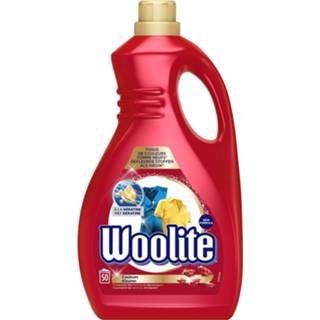 👉 Wasmiddel Woolite Gekleurde Was - 3 Liter 46 Wasbeurten 8710552274690