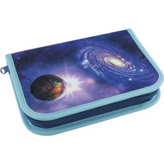 👉 Etui multikleur Eberhard Faber Gevuld 32-delig Galaxie 4087205775281