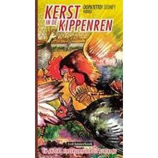 Kippenren Oopa? etto!. sedney vertelt kerst in de en andere verhalen uit Suriname, Sedney, Leny, onb.uitv. 9789079390212