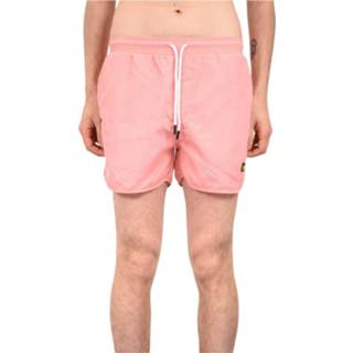 👉 XL male roze Swimming Costume