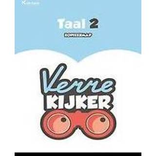 👉 Verre kijker VERREKIJKER 6 TAAL - HANDLEIDING 2. 601021546, DE LATTER, ELS, Spiraalband 9789048629923