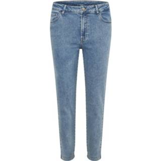 👉 W30 w33 w31 w29 vrouwen blauw Caily Joggers