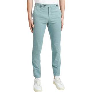 👉 Male groen Pantalón
