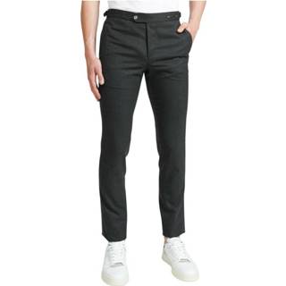 👉 Pantalon male grijs