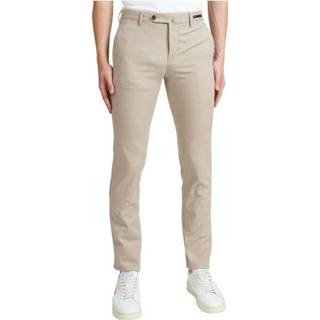 👉 Male beige Pantalón