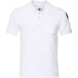 👉 Poloshirt s male wit Pique Roddy