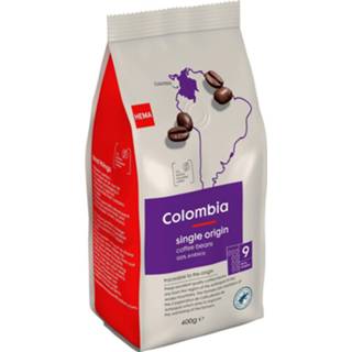 👉 Koffieboon HEMA Koffiebonen Colombia 400 Gram 8720354087800
