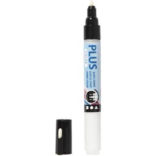 👉 Hemelsblauw blauw Creotime Marker Plus Color 1-2 Mm 5712854184212