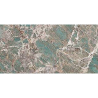 👉 Vloertegel groen keramiek Jabo Amazzonite jade pulido 60x120 gerectificeerd 7434253781752