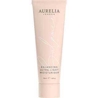 👉 Moisturiser unisex Aurelia London Balancing Ultra-Light 50ml 5060560750635