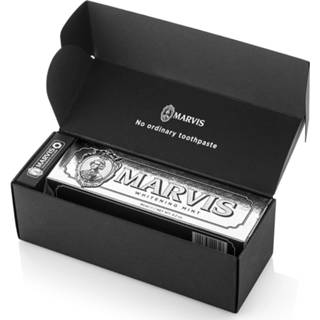👉 Unisex Marvis Toothpaste and Tube Stand Set - Whitening 8004395112210