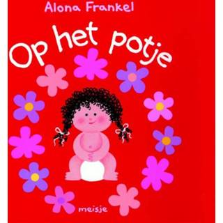 👉 Meisjes Op het potje - meisje A. Frankel (ISBN: 9789025731670) 9789025731670