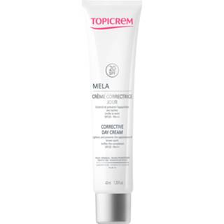 👉 Topicrem Mela Corrective Day Cream SPF20 3700281702477