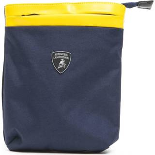 👉 Messenger bag onesize male blauw 8058969735695