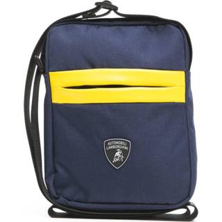 👉 Messenger bag onesize male blauw 8058969735770