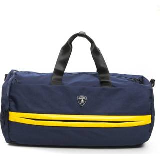 👉 Onesize male blauw Luggage 8058969735930