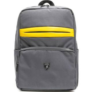 👉 Backpack onesize male grijs 8058969735916