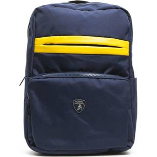 👉 Backpack onesize male blauw 8058969735893