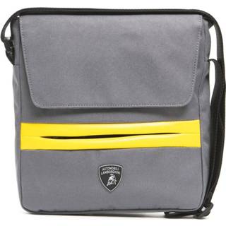 👉 Messenger bag onesize male grijs 8058969735831