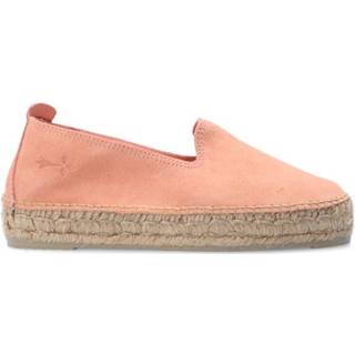 👉 Shoe vrouwen roze Shoes