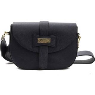 👉 Onesize vrouwen grijs Pilot Crossbody Bag