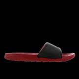 👉 Slippers zwart synthetisch 40 mannen Jordan Break Slide - Heren en Sandalen Black Maat Foot Locker