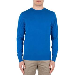 👉 Sweater male blauw Laos Dongqi