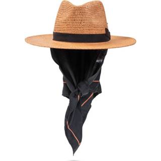 👉 Shawl male bruin Mystic hat with