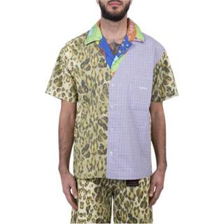 👉 XL male paars Camicia