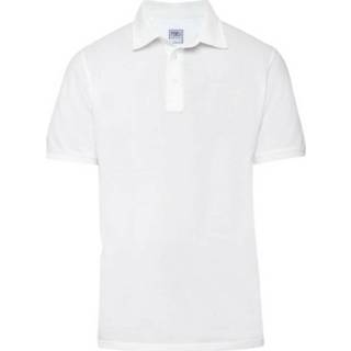 👉 Poloshirt male wit Polo shirt